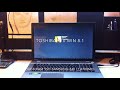 toshiba p70 ssd boot