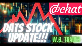 DATS Stock Update!!! DATS Stock Prediction!!! DATS Stock News!!! DatChat