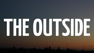 AViVA - THE OUTSIDE (Lyrics)