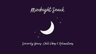 Midnight snack by Purrple Cat | No Copyright