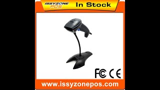 IPBS052 1D Barcode Scanner barcode scanner price cheap wired USB  working