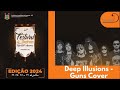 22º Festival de Inverno de Itaguara/MG - Show Deep Illusions: Guns Cover- 14/07/2024