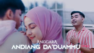 Anggara - Andiang Da'duammu (cover) Band Version