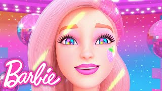 Barbie "Best Day Of Our Lives" Official Music Video! | Pop Reveal With Barbie!