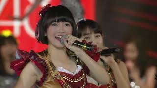 Jkt48 concert graduation Nakagawa Haruka