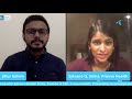 in conversation with sylvana quader sinha founder u0026 ceo praava health powered by grameenphone