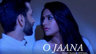 O Jaana - Ishqbaaz | Nakuul Mehta,Surbhi Chandna | Star Plus