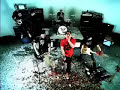 zebrahead broadcast to the world official music video