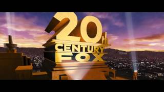 20th Century Fox Intro HD