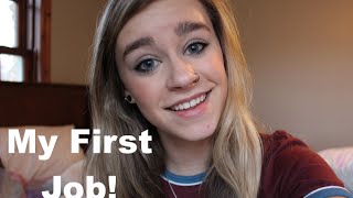 best first jobs for a 16 year old