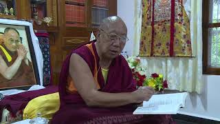 ༄༅། སེར་བྱེས་མཁན་ཟུར་དབུ་མ་འཇུག་པ་མཆོག་གིས། འཇུག་པའི་ཊཱིག་ཆེན་དབུ་མ་དགོངས་པ་རབ་གསལ་གྱི་འཆད་ཁྲིད། ༡༡༽