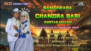 Live Streaming Sandiwara 