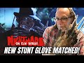 Another Elm Street Screen Used Glove Has Been Matched!