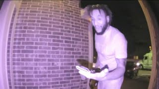 Woman searching for Good Samaritan who found wallet and returned it