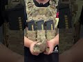 novritsch airsoft plate carrier