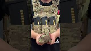 NOVRITSCH Airsoft Plate Carrier