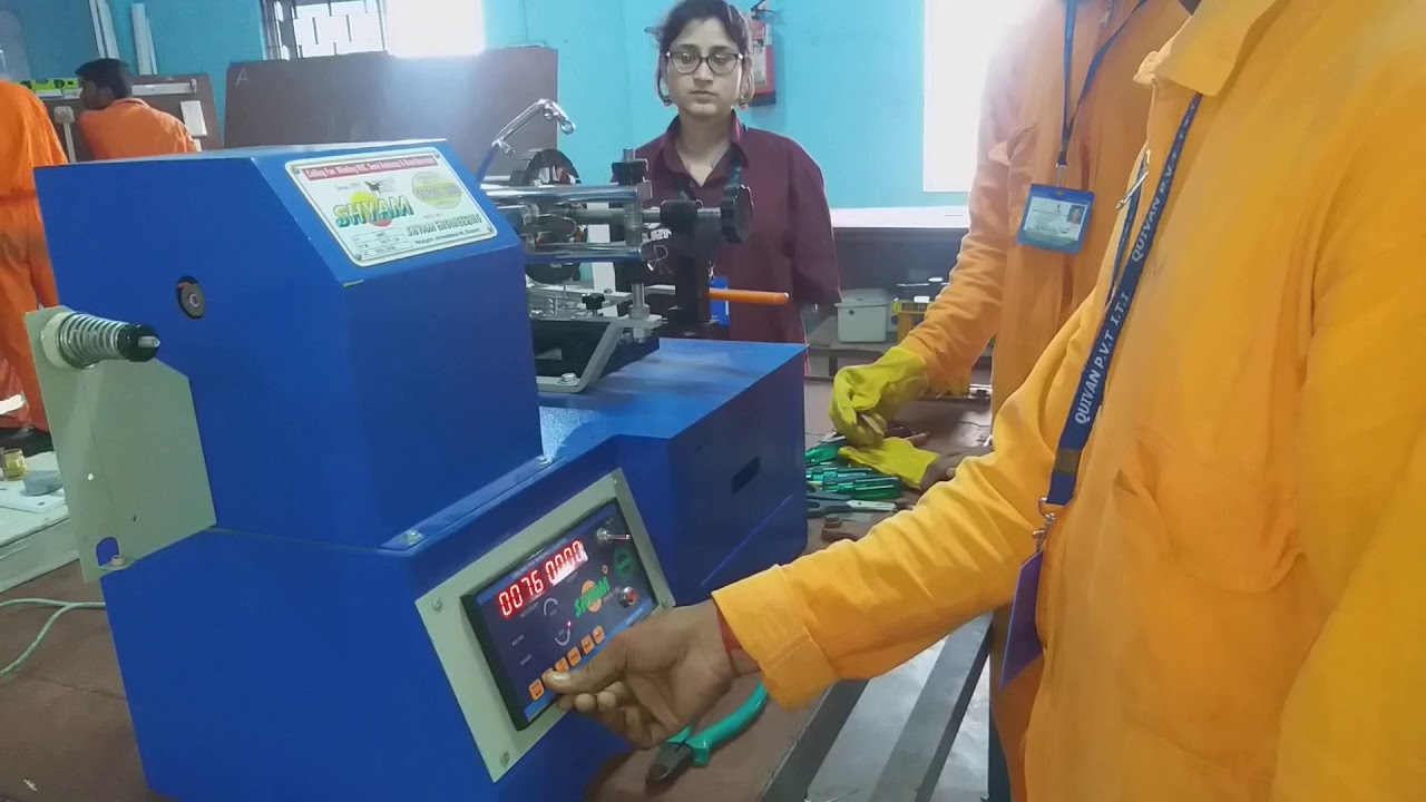 Electrician Workshop Youtube