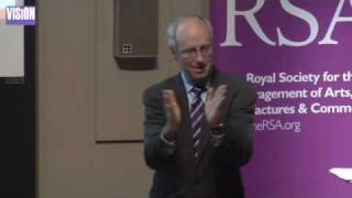 Michael Sandel - Justice: What's the right thing to do?