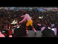 ATUAÇÃO DE MR BOW NO FESTIVAL BAWITO E A PEQUENADA