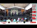 SPECIAL REQUEST!! DAMAILAH PALESTINA - EZZURA VOC DINA LIVE PERFORMANCE BANJARNEGARA