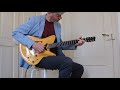 bernasconi guitars 153 one take 3 by sandro vetsch