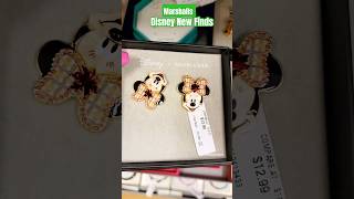 Disney Clearance #marshalls #earrings #watch #disney #shortsviral