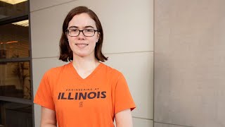 Alexa Yeo on Civil and Environmental Engineering
