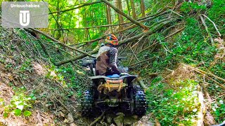 🤯 Extreme Ride 🔥 Adrenaline Rush  🏁 Hunt The Wolf Training