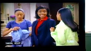 Gabrielle Union on Sister Sister 1997