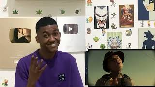 Jhony REACT - A CARA DO CRIME 4 “ ACENDO A FLOR “ - Poze, Mc Cabelinho, Bielzin, Oruam \u0026 Ryan SP