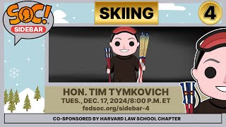 [LIVE] SOC! SIDEBAR: Skiing