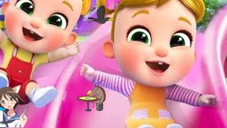 Are you sleeping brother John | cartoon network club | Nursery Rhymes for toddlers