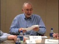 Moderating focus groups