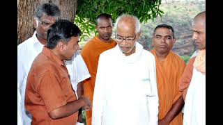 A Musical Tribute to Param Poojaya Shri Siddeshwar Swamiji Jyanyogashram Vijayapura