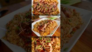 Mix up your fried rice and try CJ's Asian Style Steak and Fried Rice!