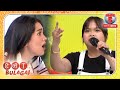 Atasha at Ryzza, na-challenge sa GIMME 5! | EAT BULAGA | Aug. 13, 2024