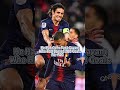 Mbappe Creates History #psg #mbappe