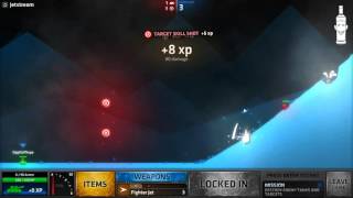 ShellShock Live: Jetstream - Alle Missionen / All Missions | SiggiSuffkopp