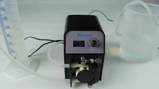 FX STP Kamoer peristaltic pump for Aquarium pump