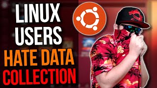 Ubuntu Linux Was Once Spyware Says EFF & Stallman