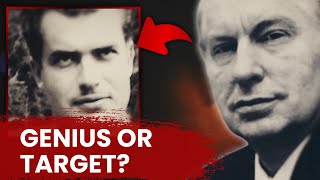 Jack Parsons Mystery Death Rocket Genius Occult | Deadly Intelligence