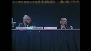 Warren Buffett - Can you get a 50% return on $1,000,000?