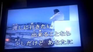 人生山河【日高正人】カラオケカバー。ひろちゃん！