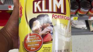 Klim Nestle Dry Milk