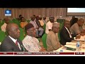 Opposition Lawmakers Seek Buhari's Impeachment Pt 2 | Special Report |