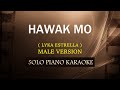 HAWAK MO ( LYKA ESTRELLA ) ( MALE VERSION ) ( NAG-AAPOY NA DAMDAMIN OST ) COVER_CY