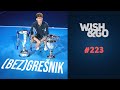 (Bez)Grešnik –| Wish&Go 223