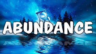 888Hz ! Manifest Miracles In Your Life ! Open Endless Possibilities ! Abundance Meditation Frequency