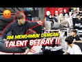 AM MENG4MUK DENGAN TALENT BETRAY !!  - PEMBANTU PERIBADI BAGI JAWAPAN B0D0H !!