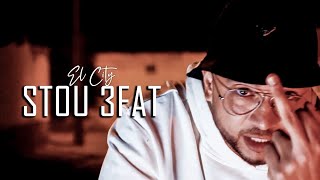 El City - Stou 3fat (Official Music Video)